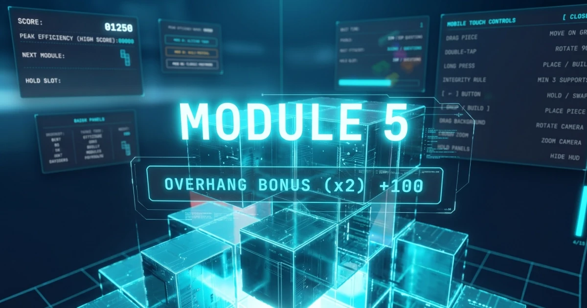 Module 5