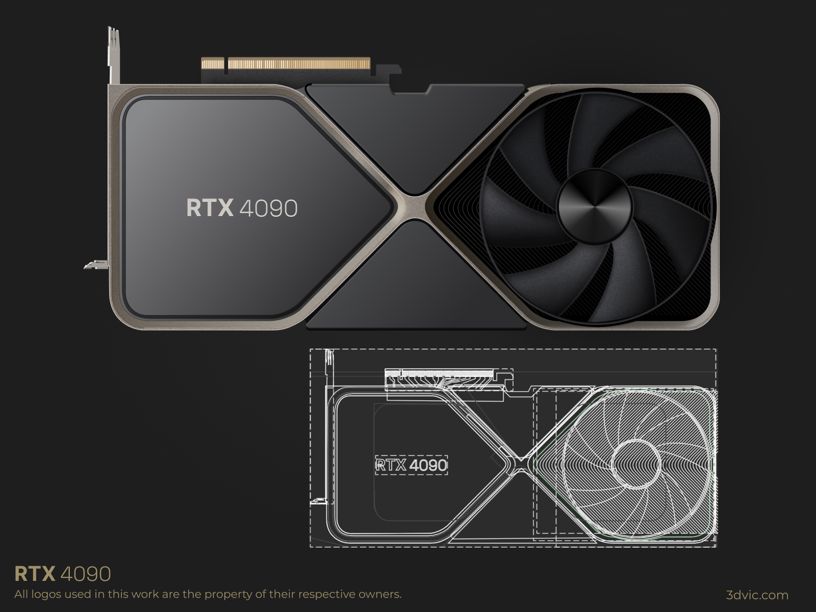 Nvidia GeForce RTX 4090